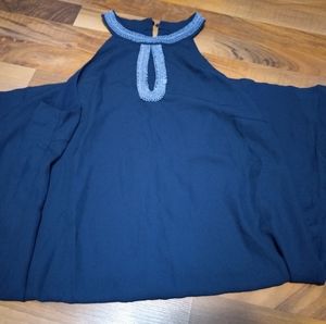 Brand New SHEILAY swim cover up